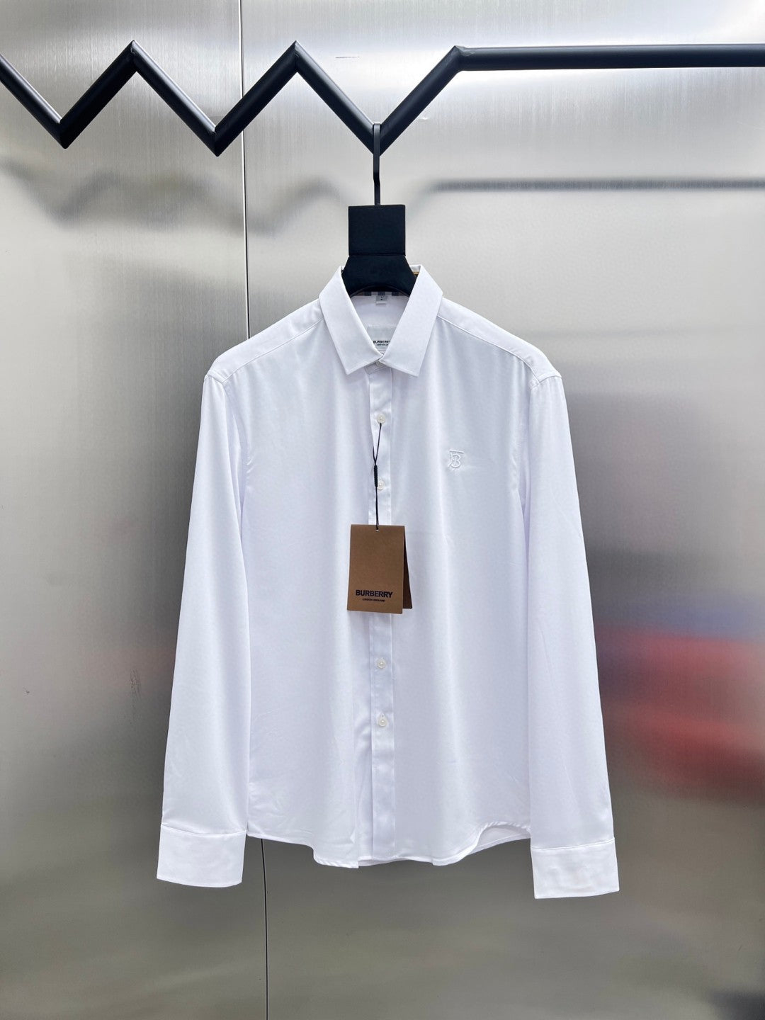 Classic shirt-66