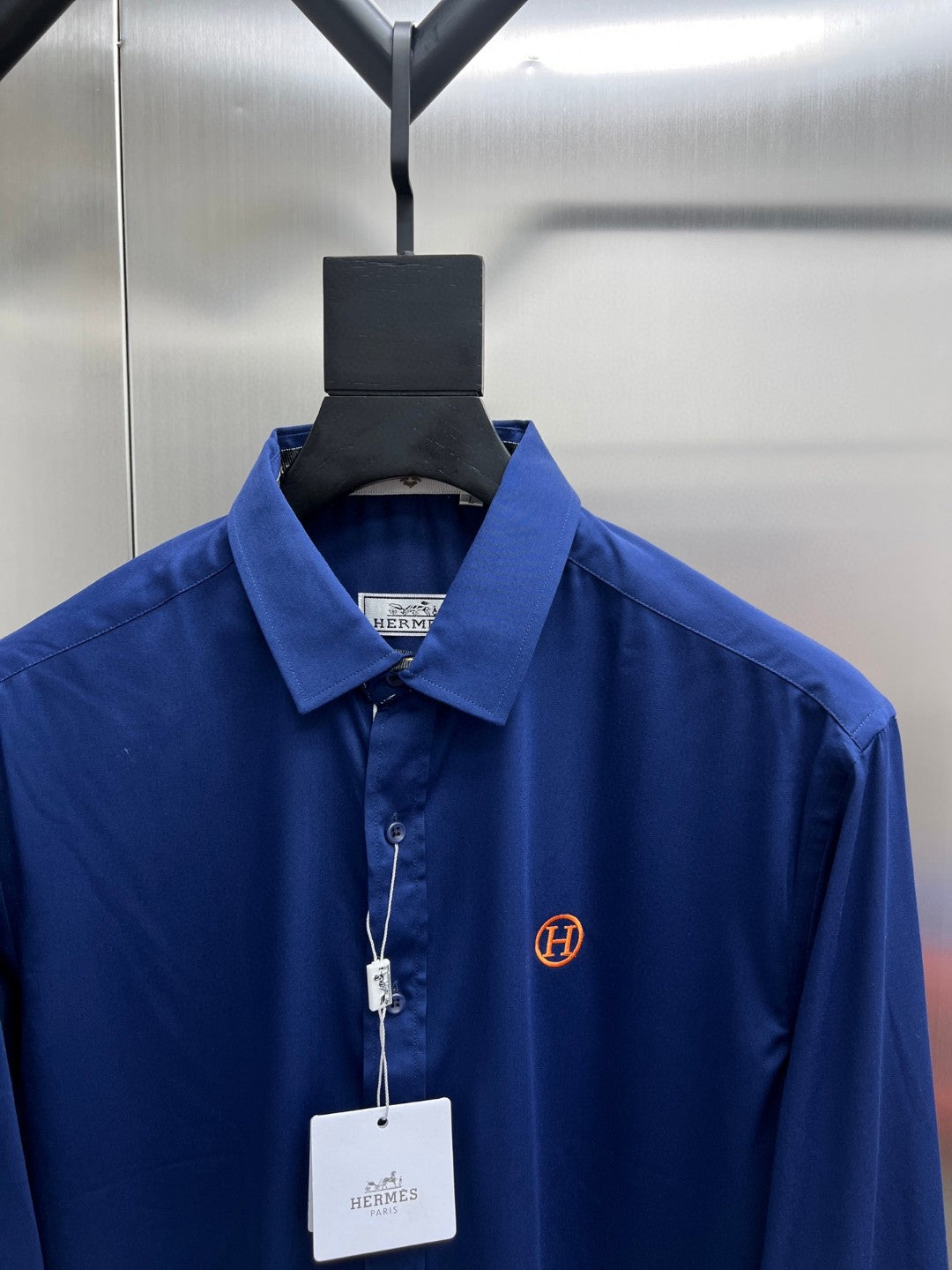 Classic shirt-61