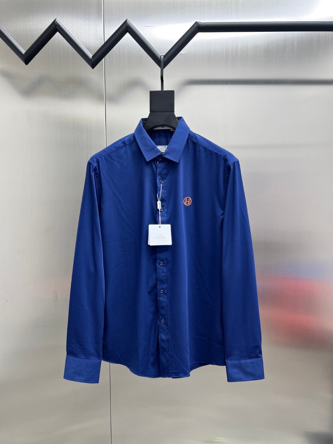 Classic shirt-61