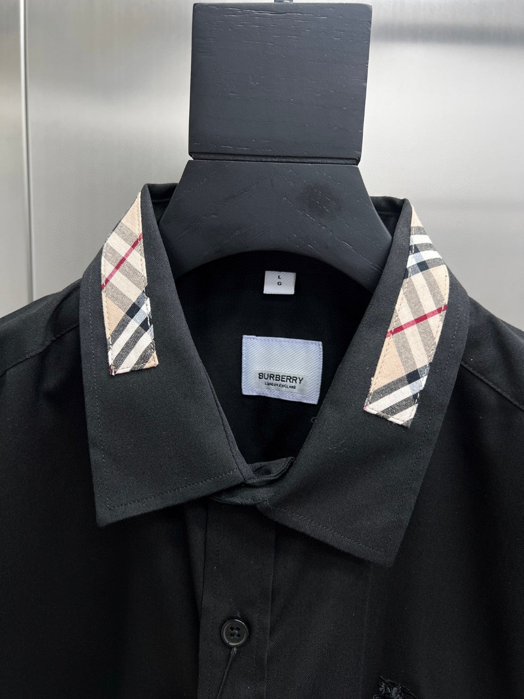 Classic shirt-55
