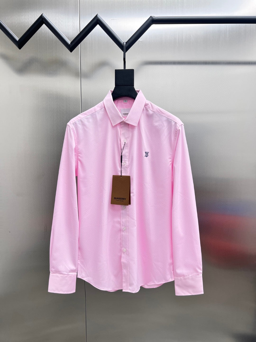 Classic shirt-59