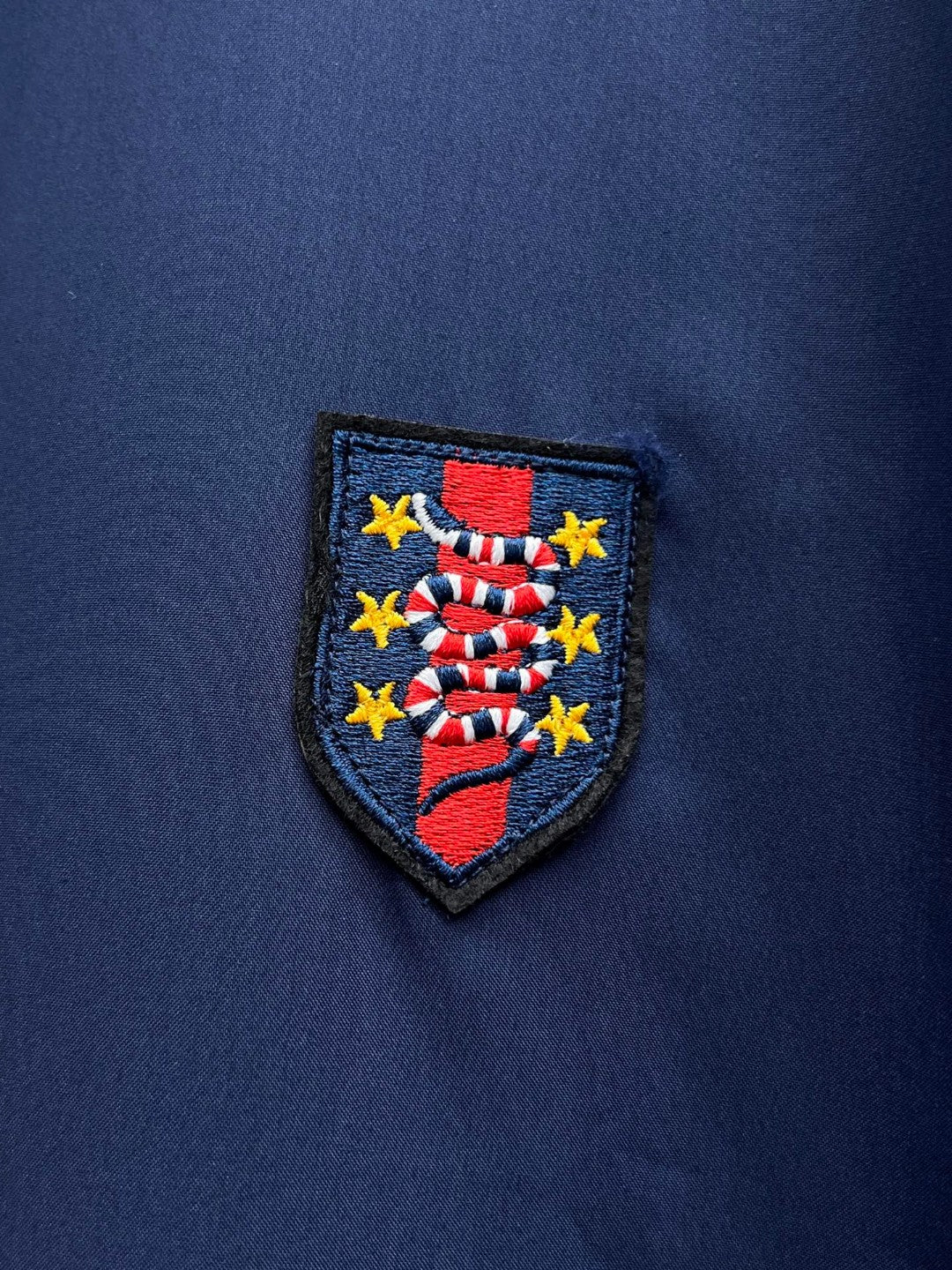 Classic shirt-51