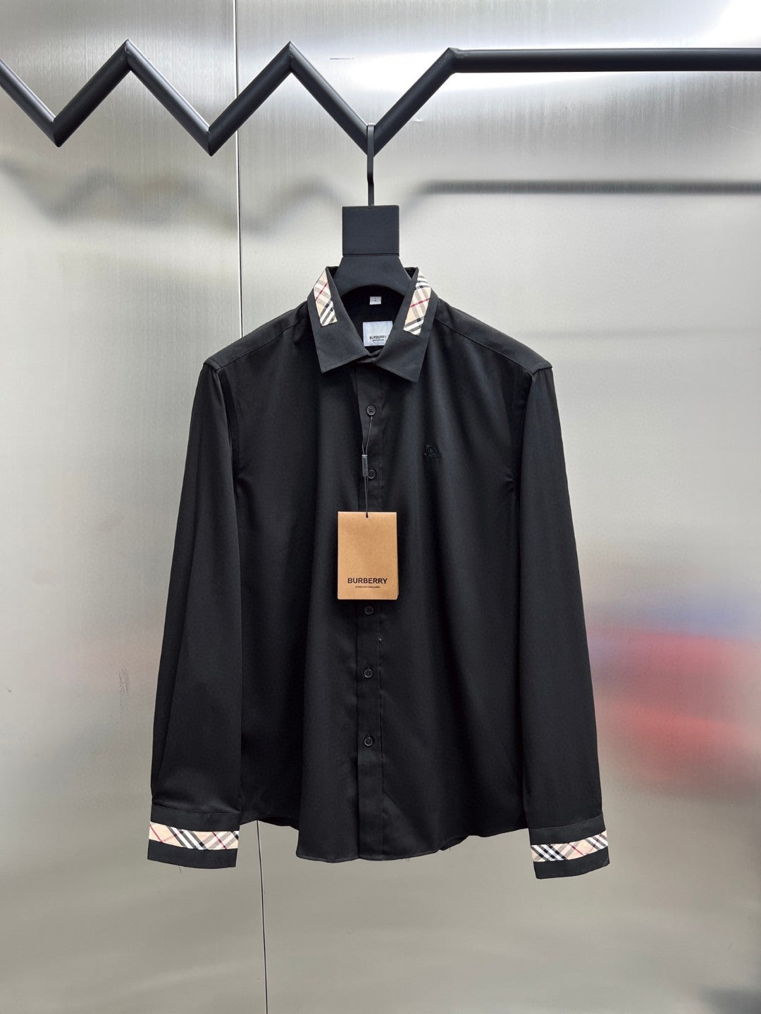 Classic shirt-55