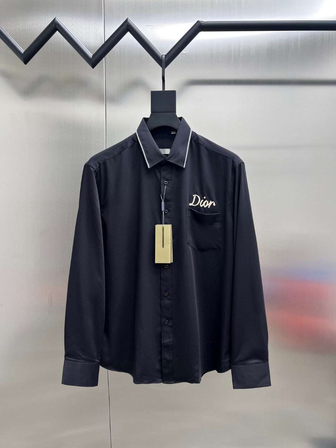 Classic shirt-53