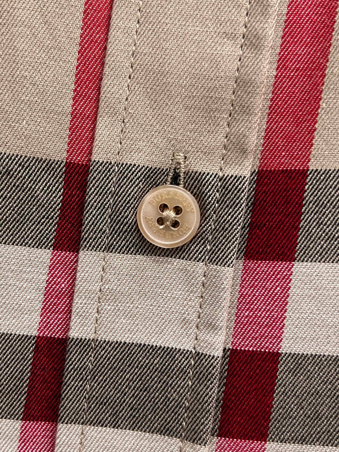 Classic shirt-44