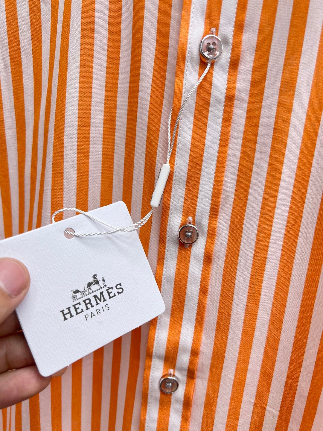 Classic shirt-42