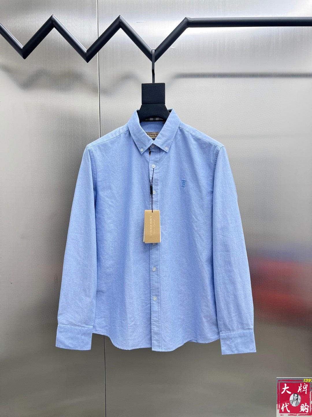 Classic shirt-50