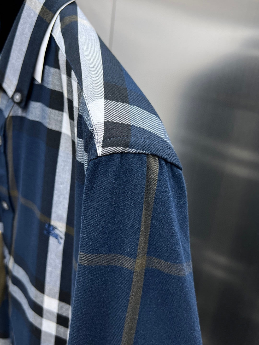 Classic shirt-43