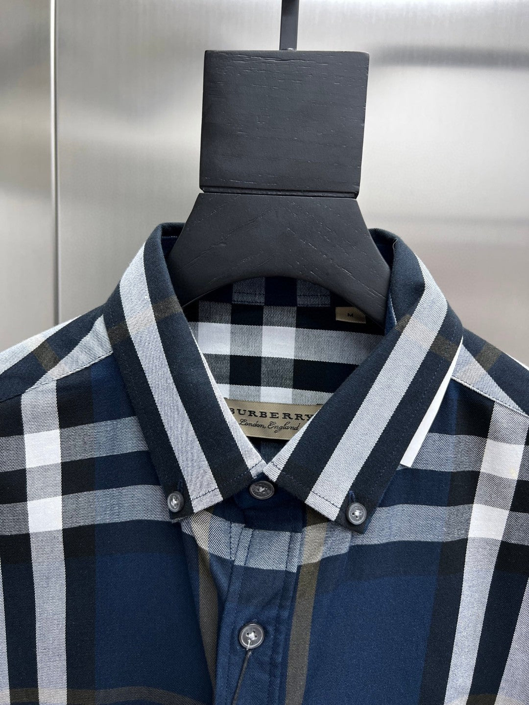 Classic shirt-43