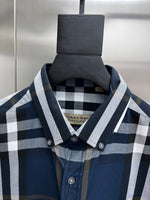 Classic shirt-43