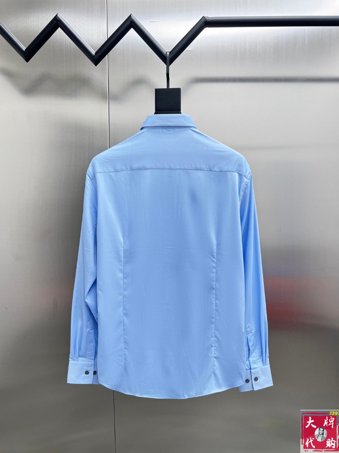 Classic shirt-47