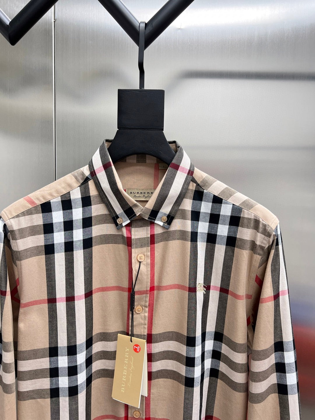 Classic shirt-44