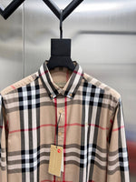 Classic shirt-44