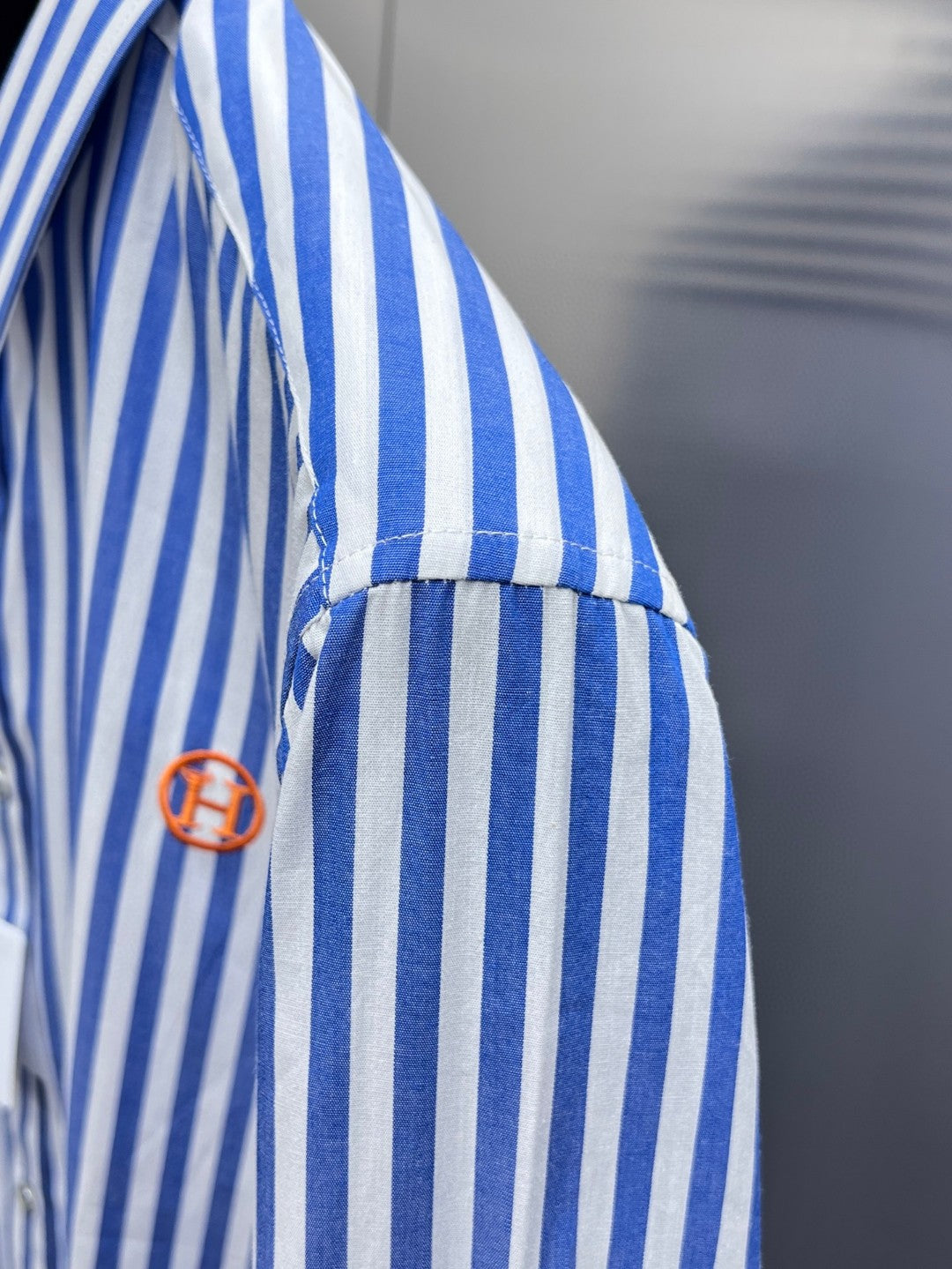 Classic shirt-41