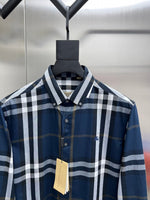 Classic shirt-43