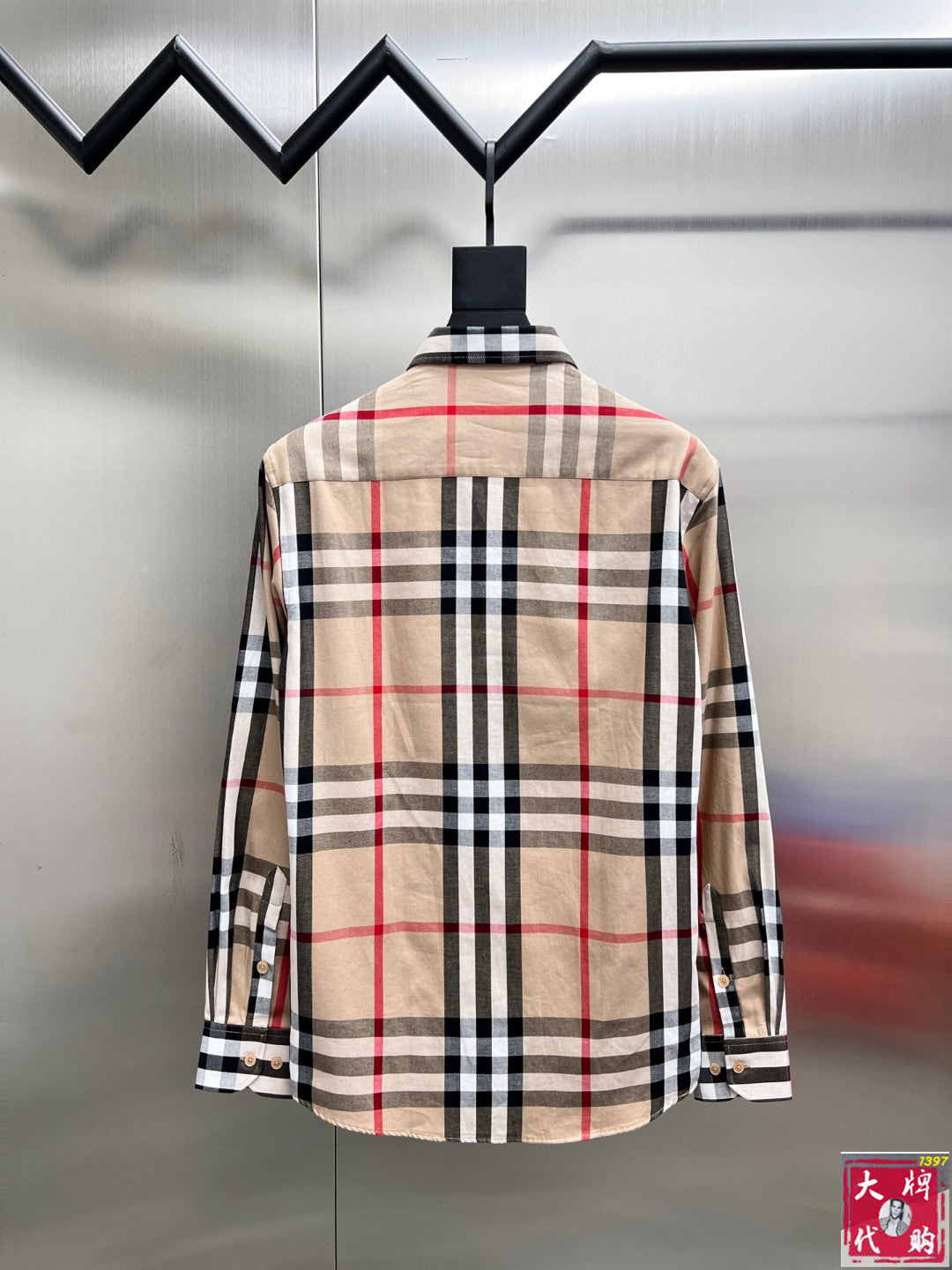 Classic shirt-44