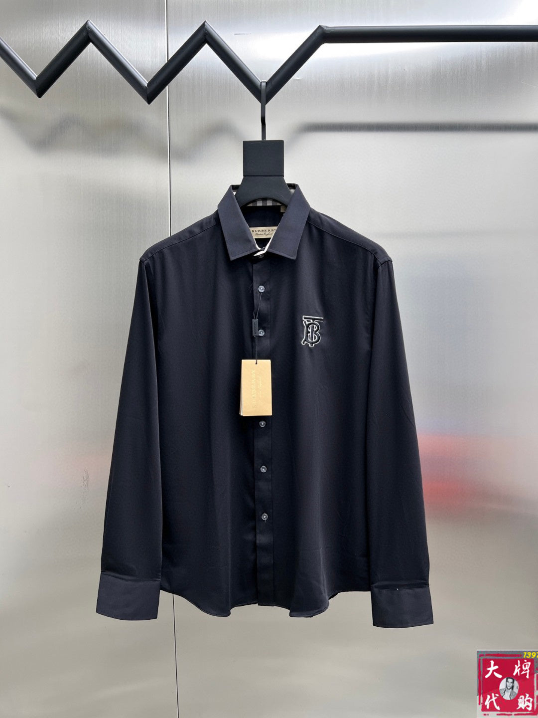 Classic shirt-45