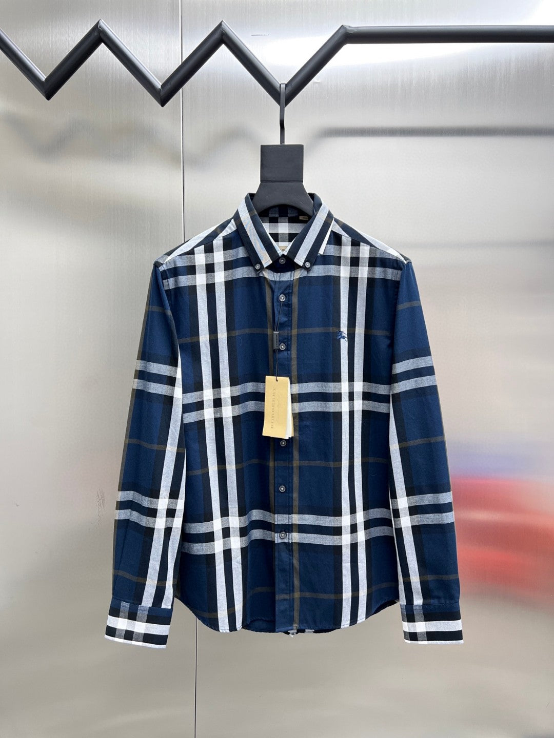 Classic shirt-43