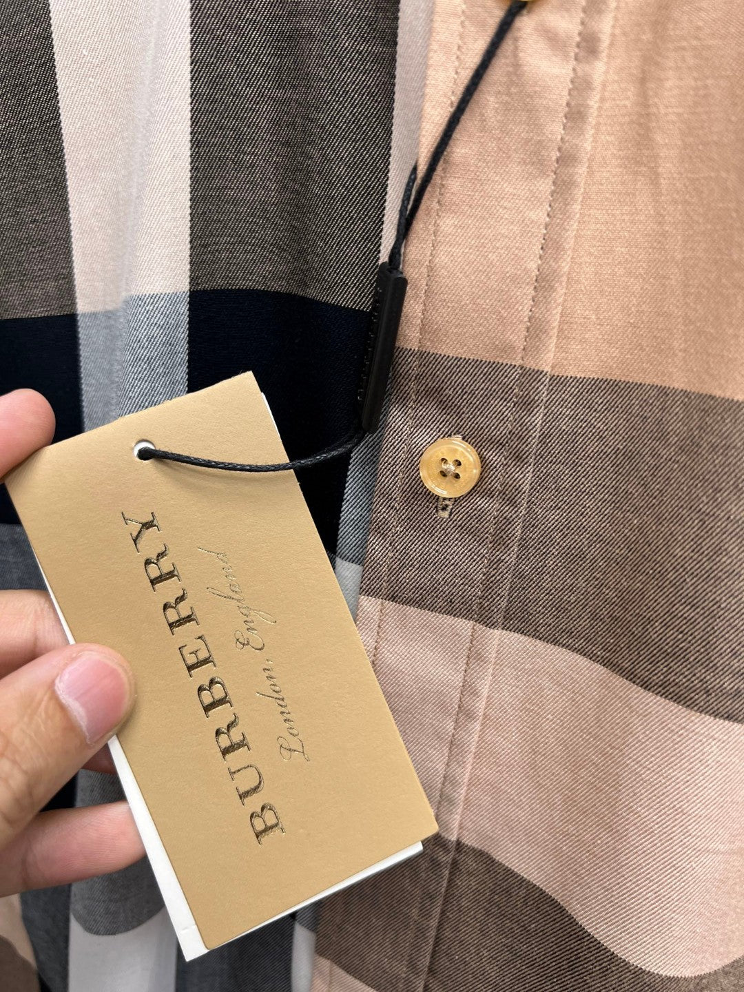 Classic shirt-35