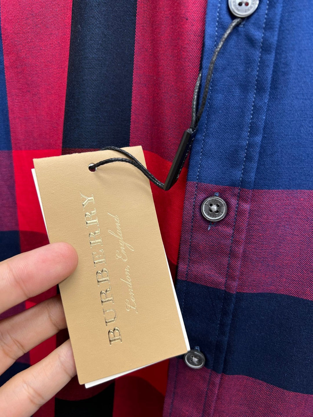 Classic shirt-34
