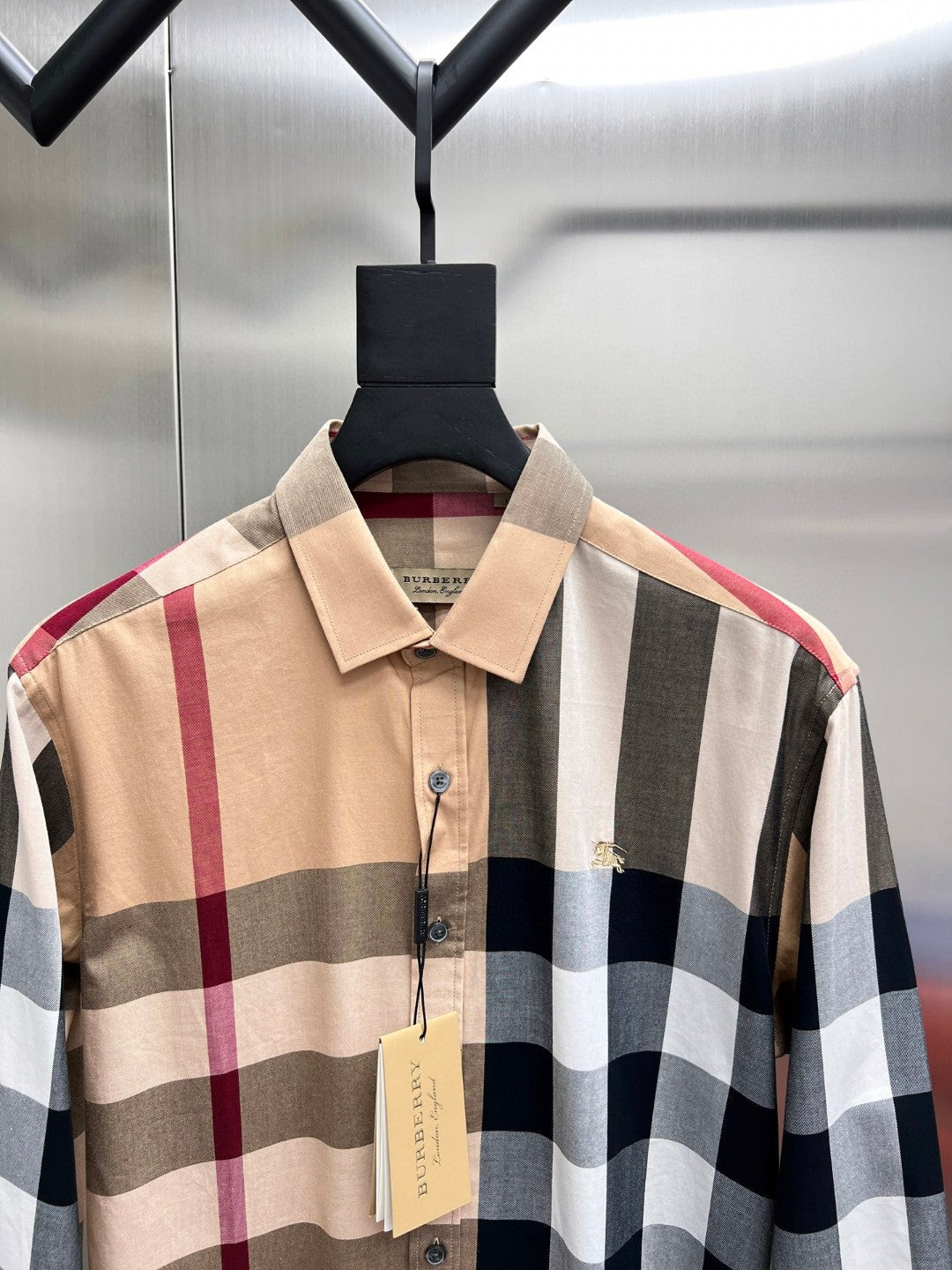 Classic shirt-38