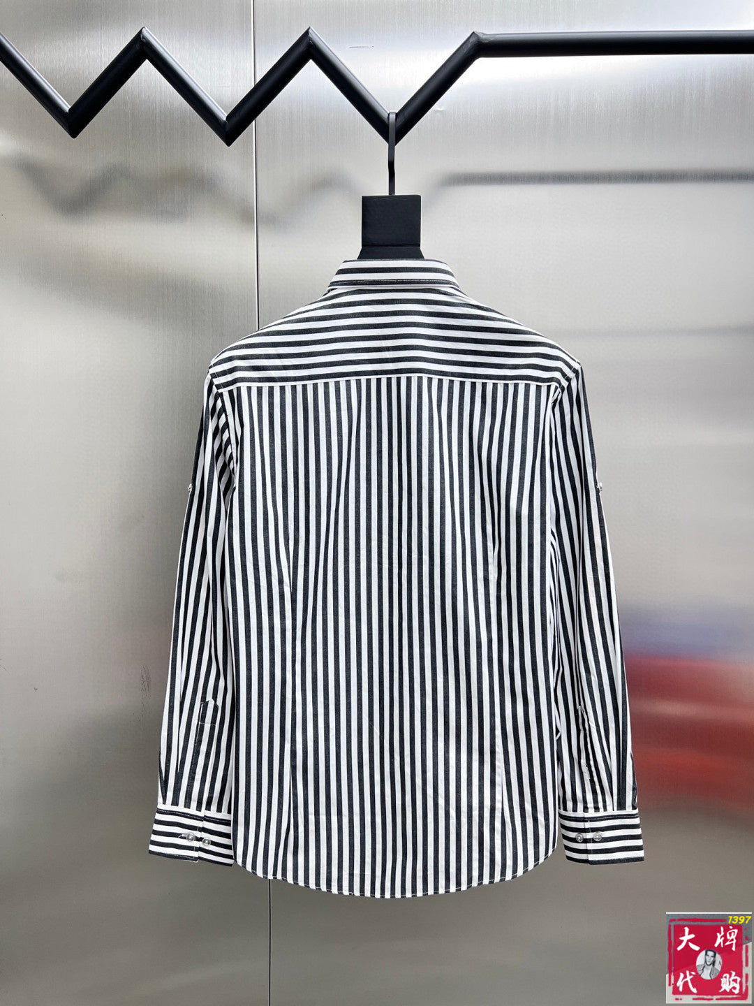 Classic shirt-40
