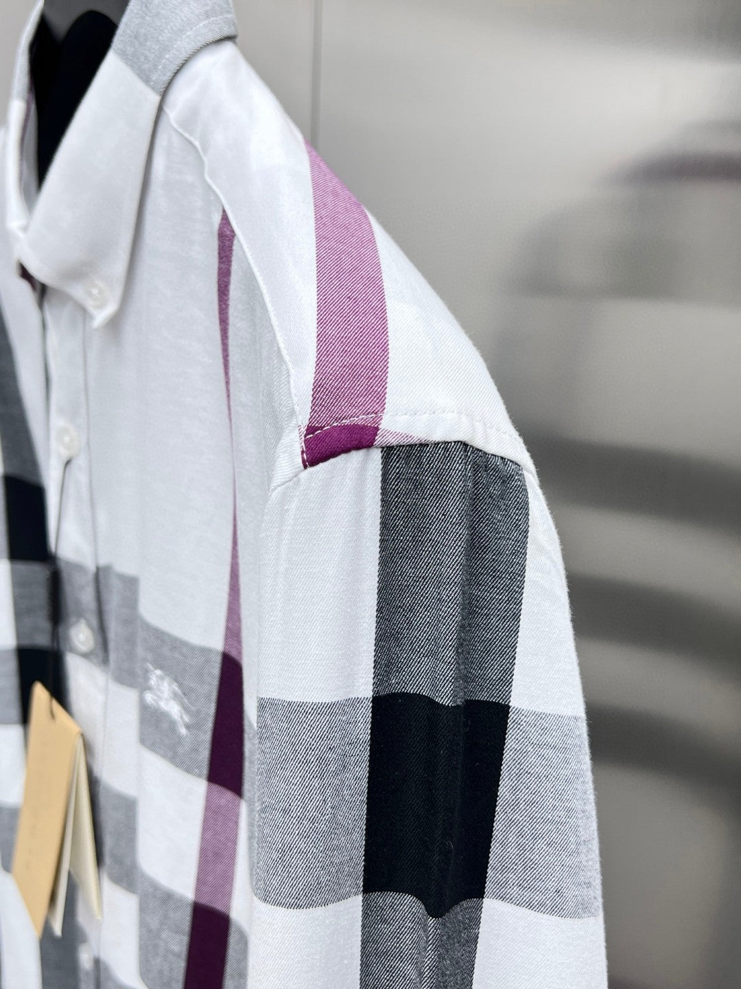 Classic shirt-36