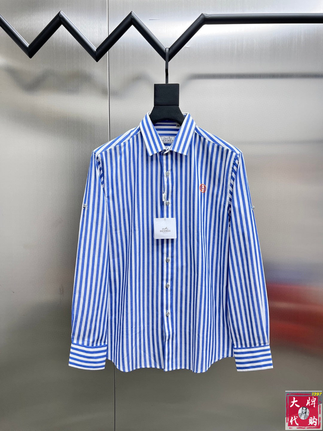 Classic shirt-41