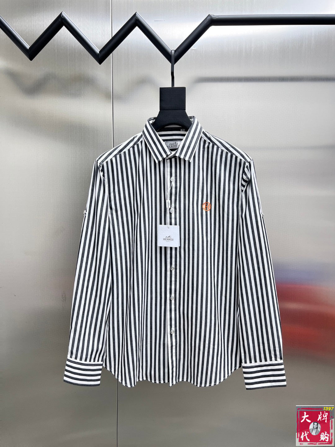 Classic shirt-40