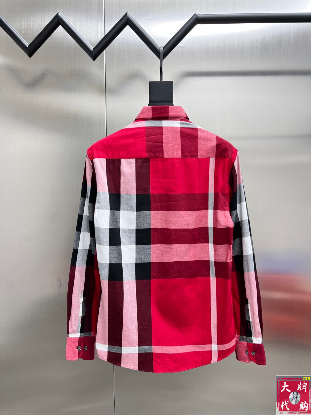 Classic shirt-39