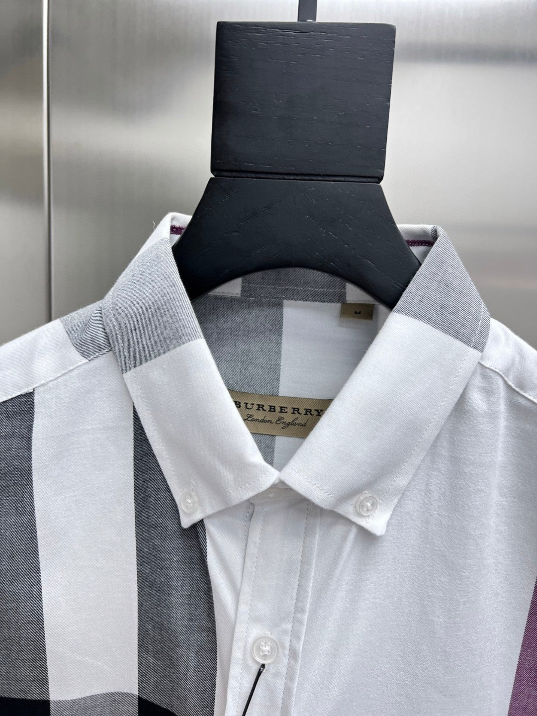 Classic shirt-36