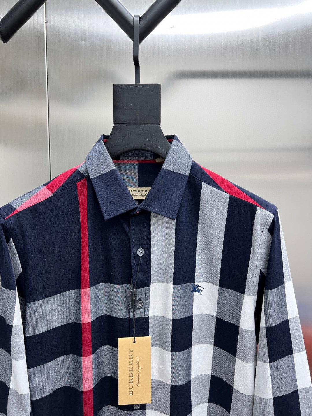 Classic shirt-37