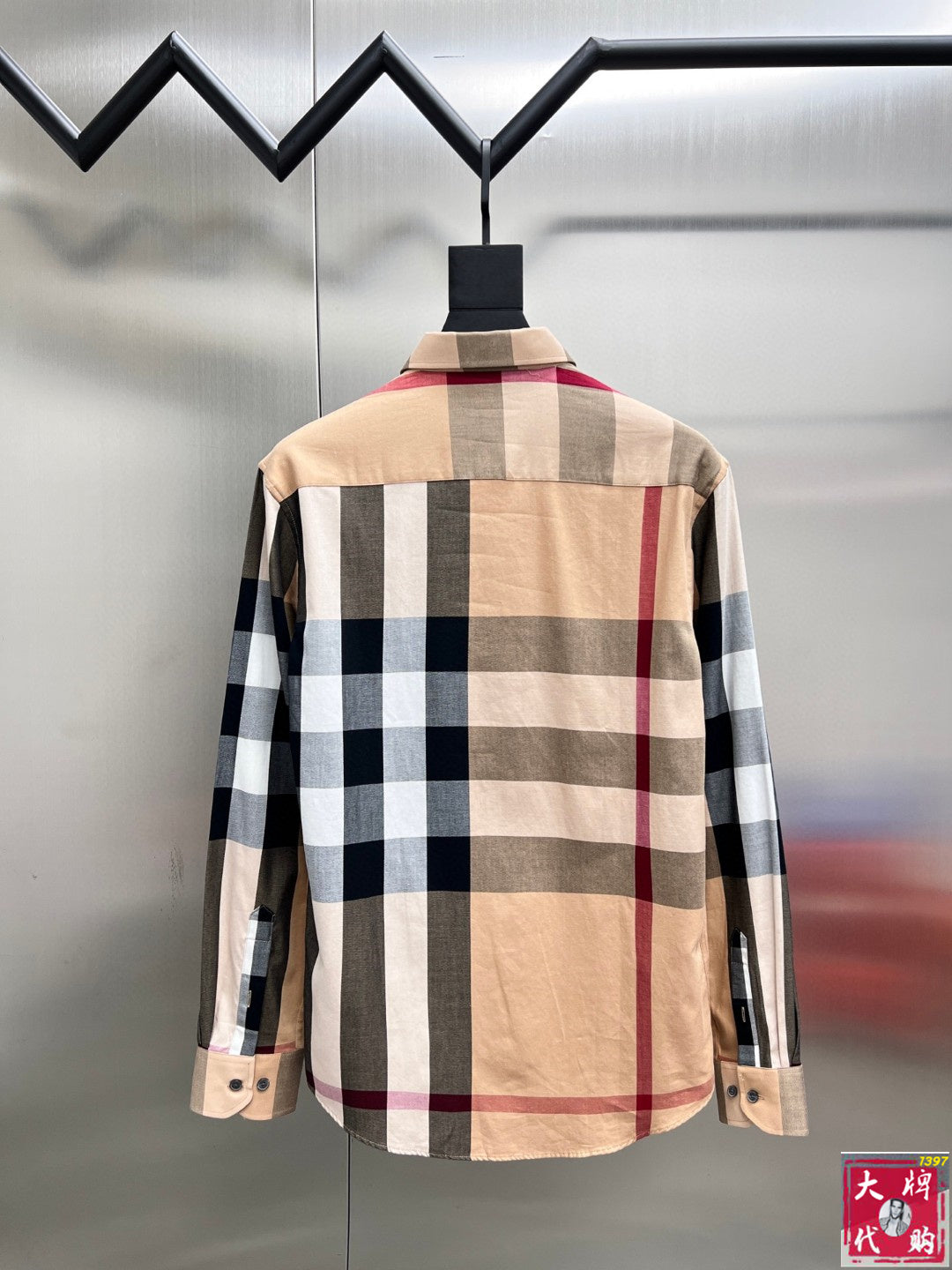 Classic shirt-38
