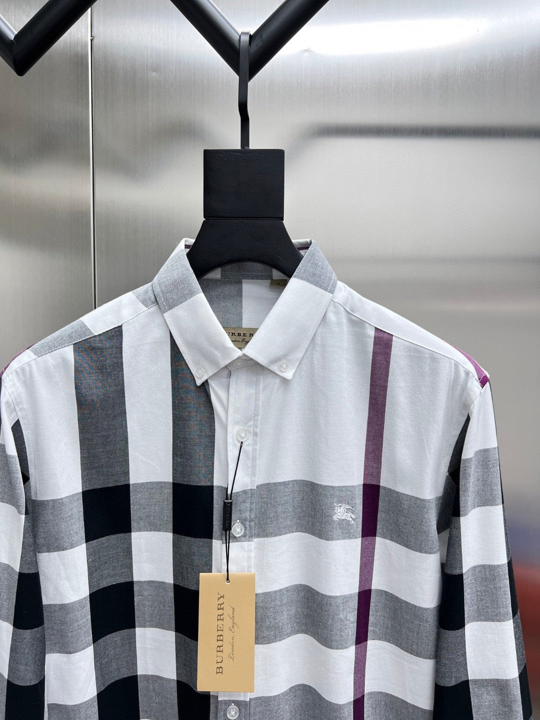 Classic shirt-36