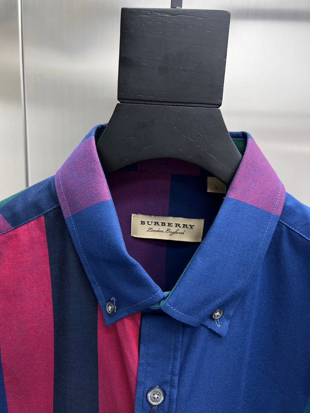 Classic shirt-34