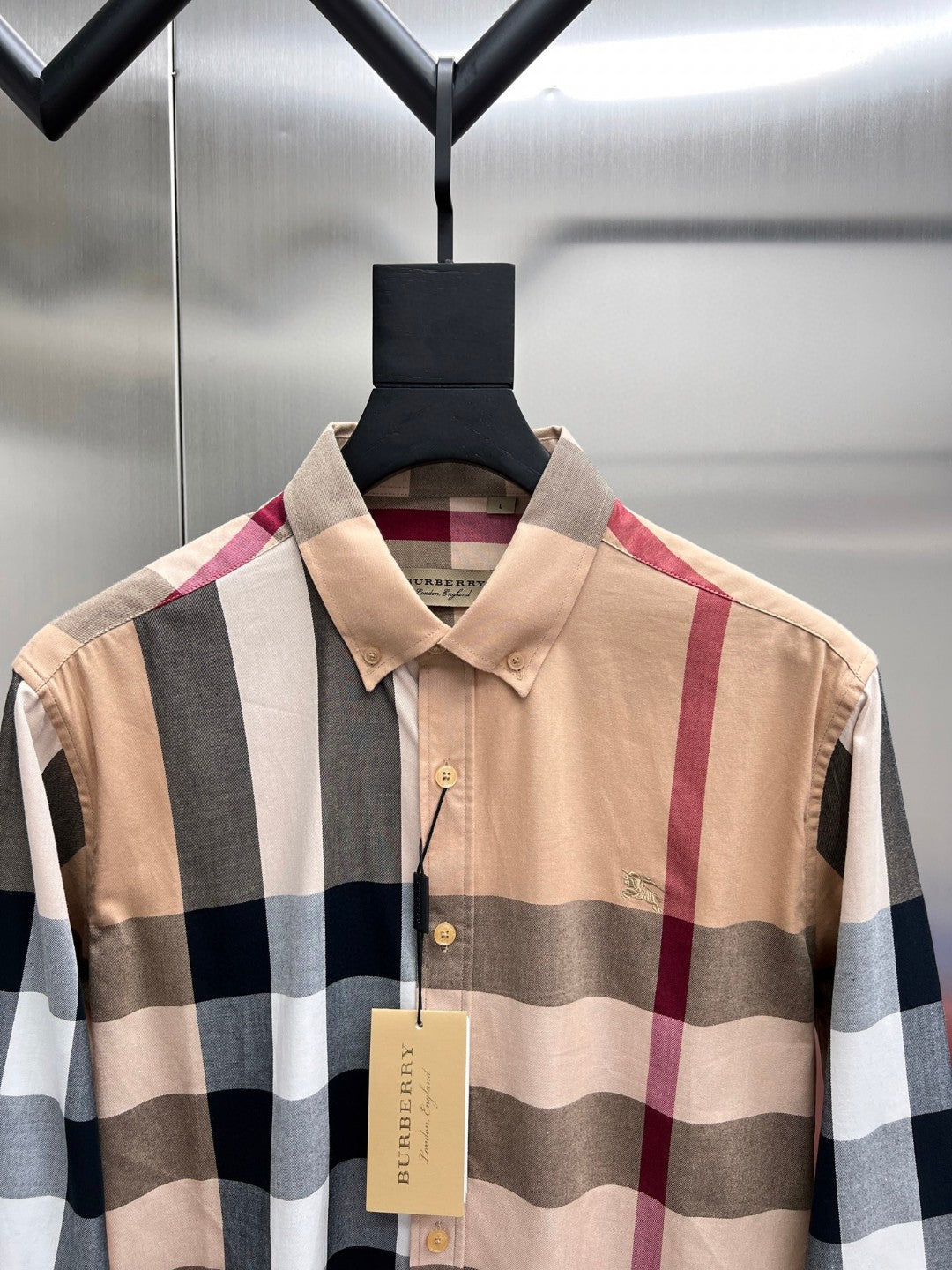Classic shirt-35
