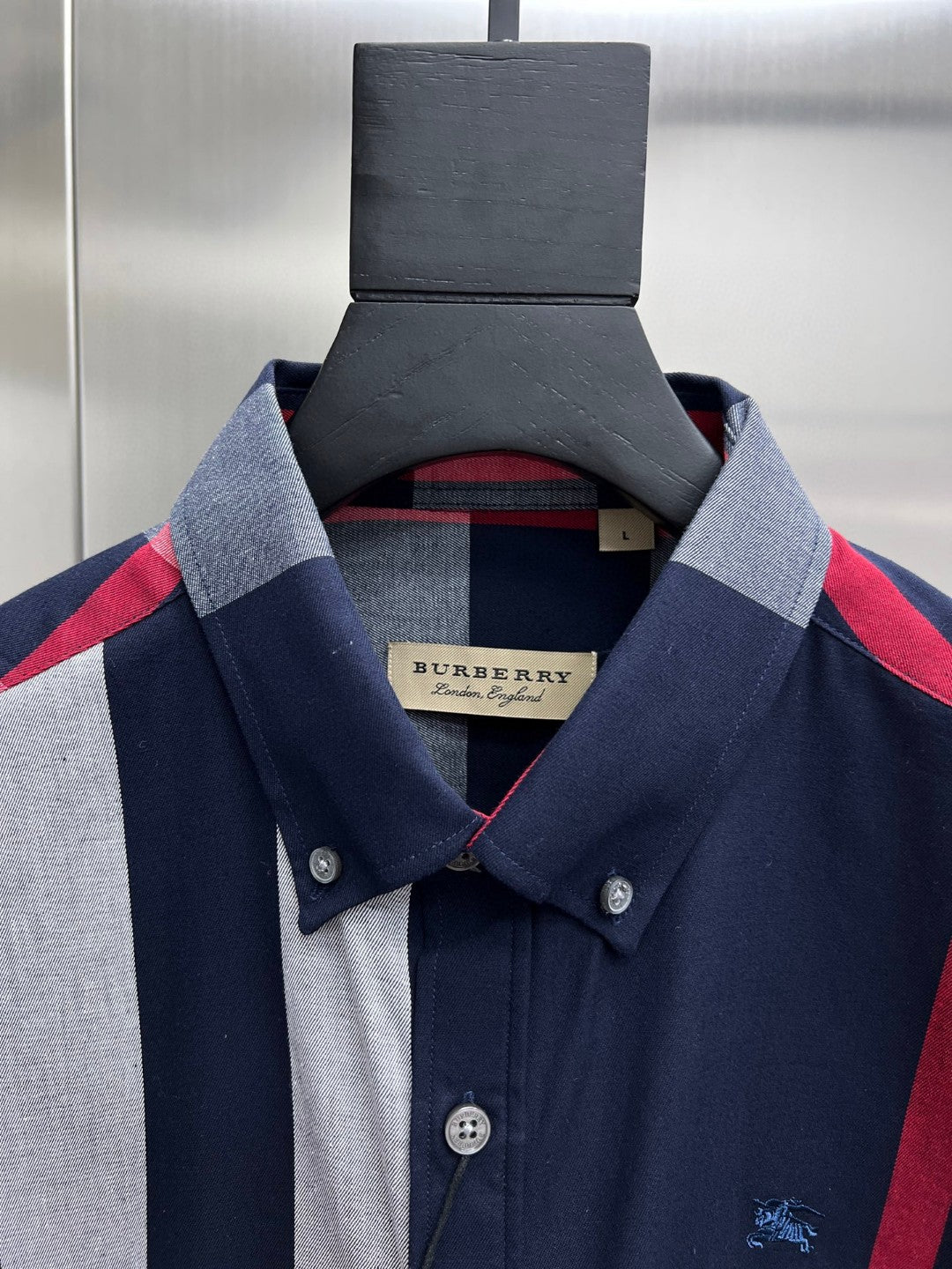 Classic shirt-33