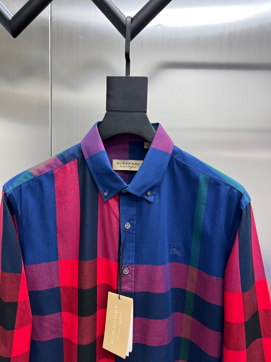Classic shirt-34