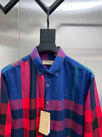 Classic shirt-34