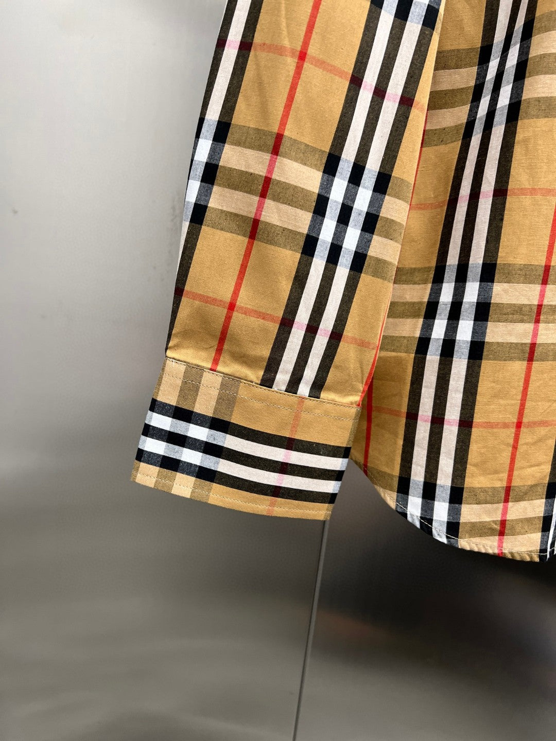 Classic shirt-26