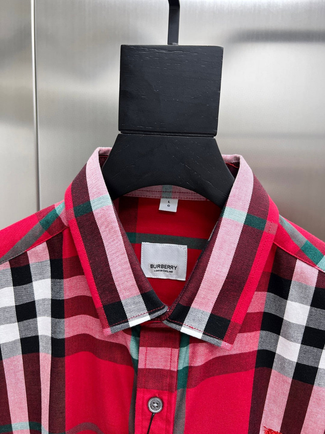 Classic shirt-31