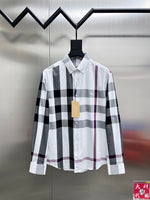 Classic shirt-36