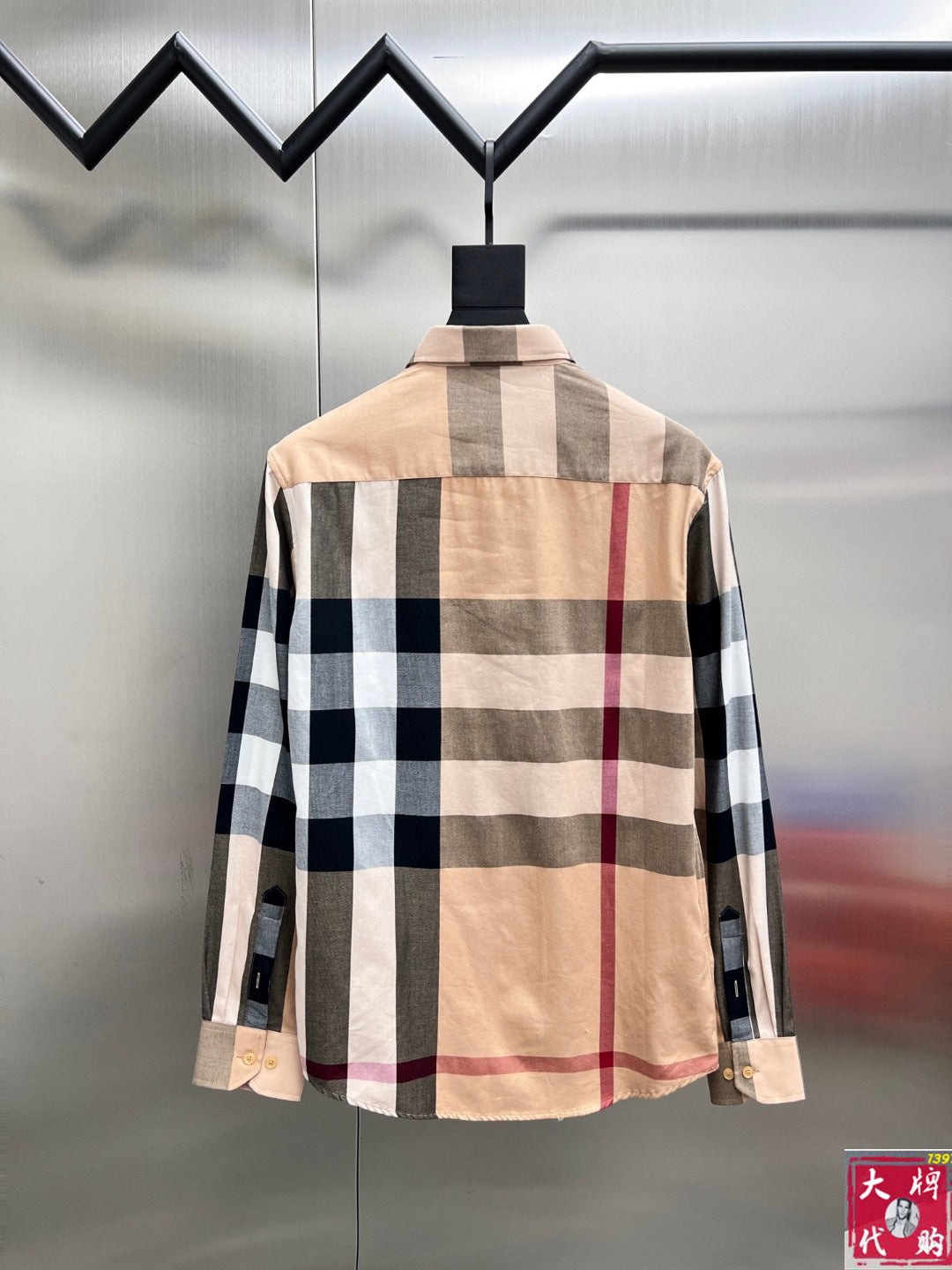 Classic shirt-35