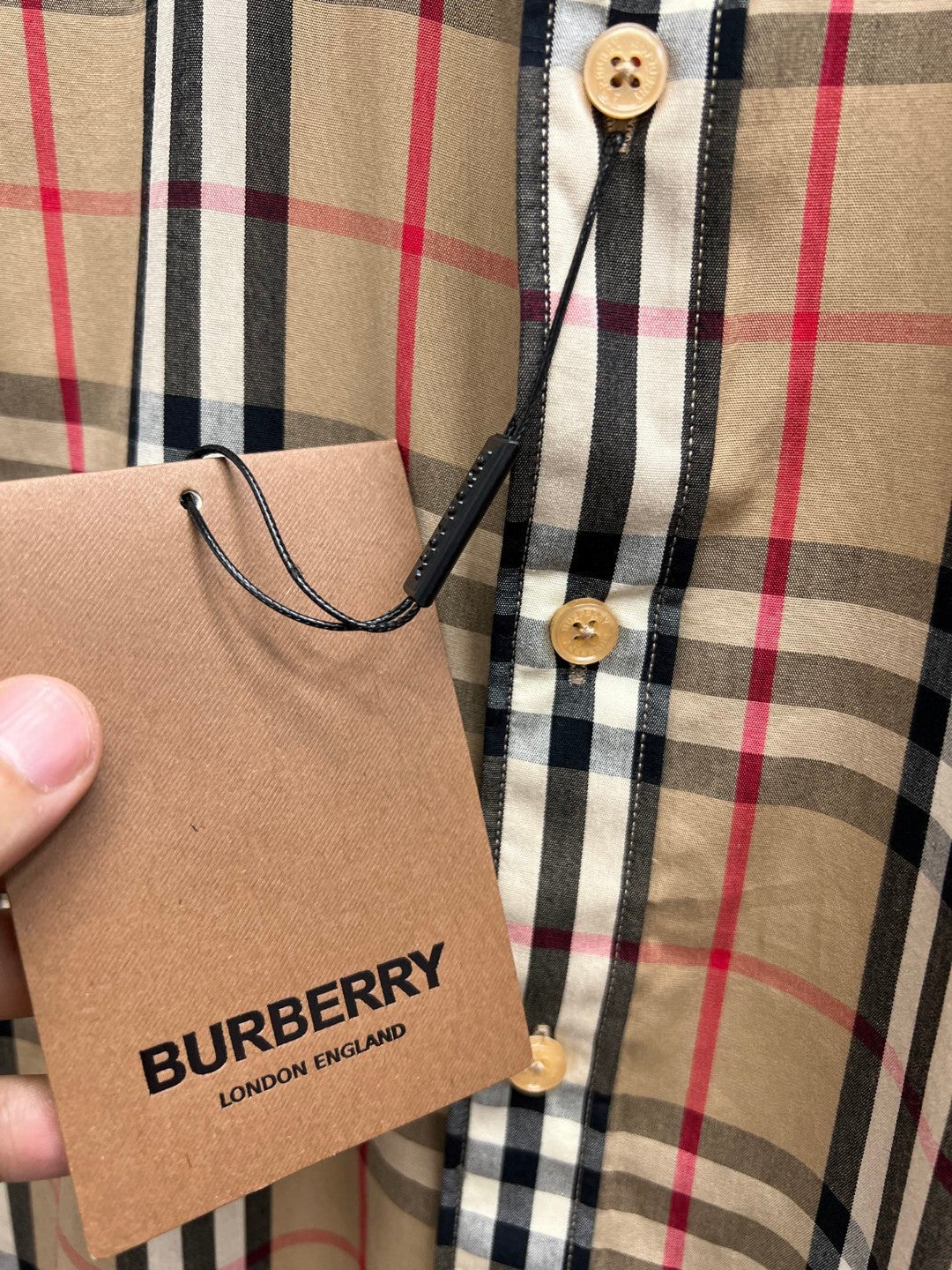 Classic shirt-27