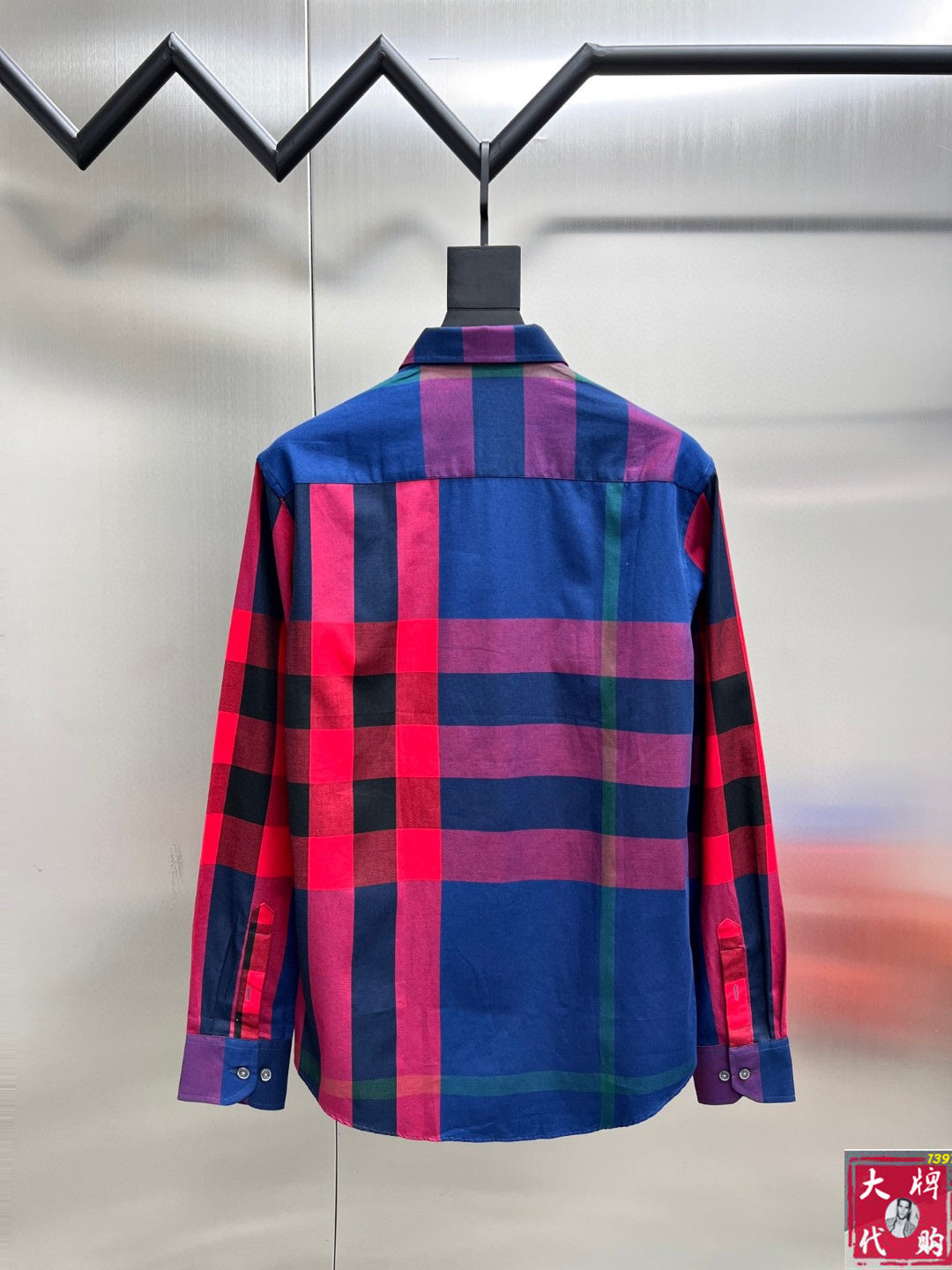 Classic shirt-34