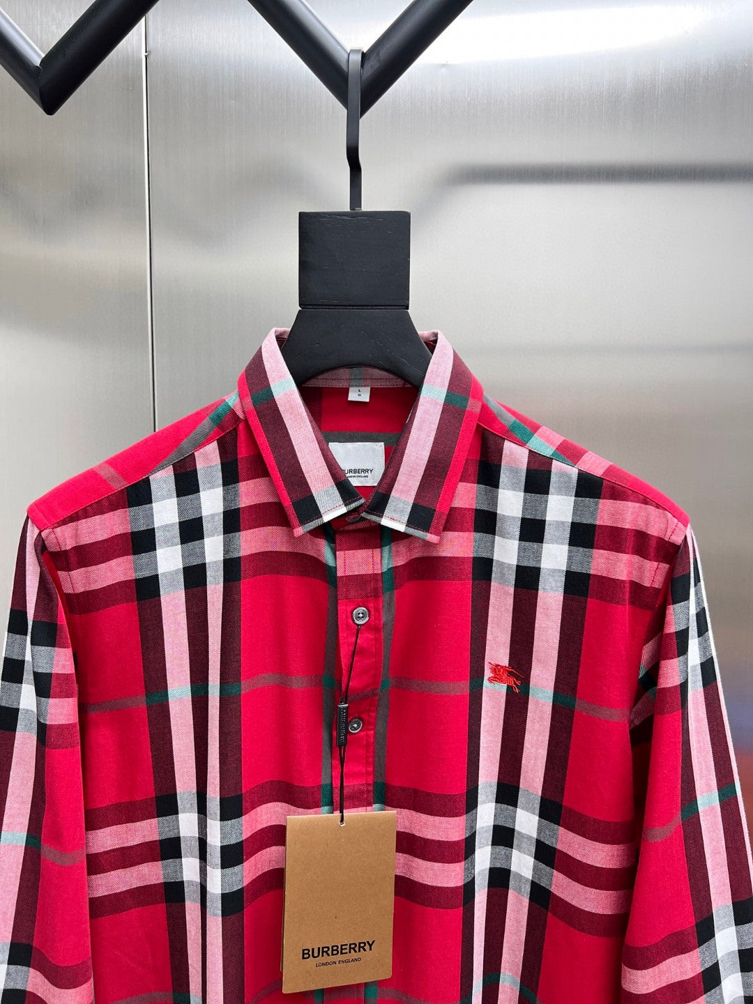 Classic shirt-31