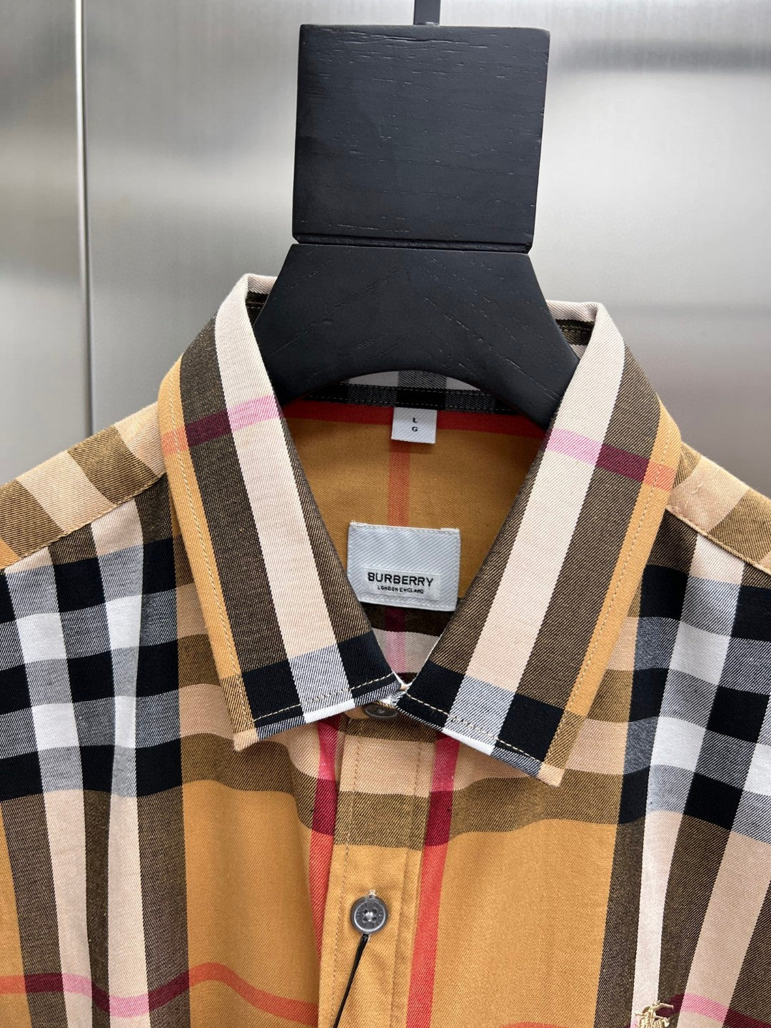 Classic shirt-29