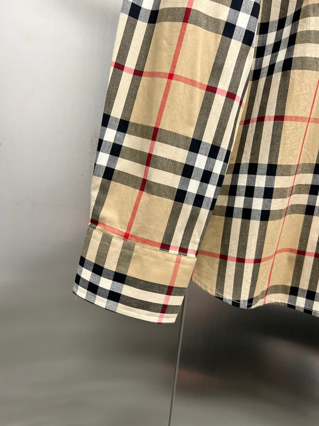Classic shirt-24