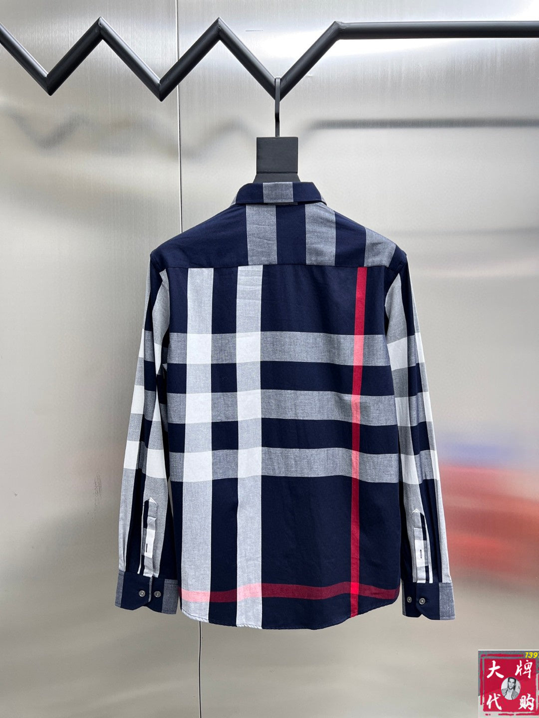 Classic shirt-33