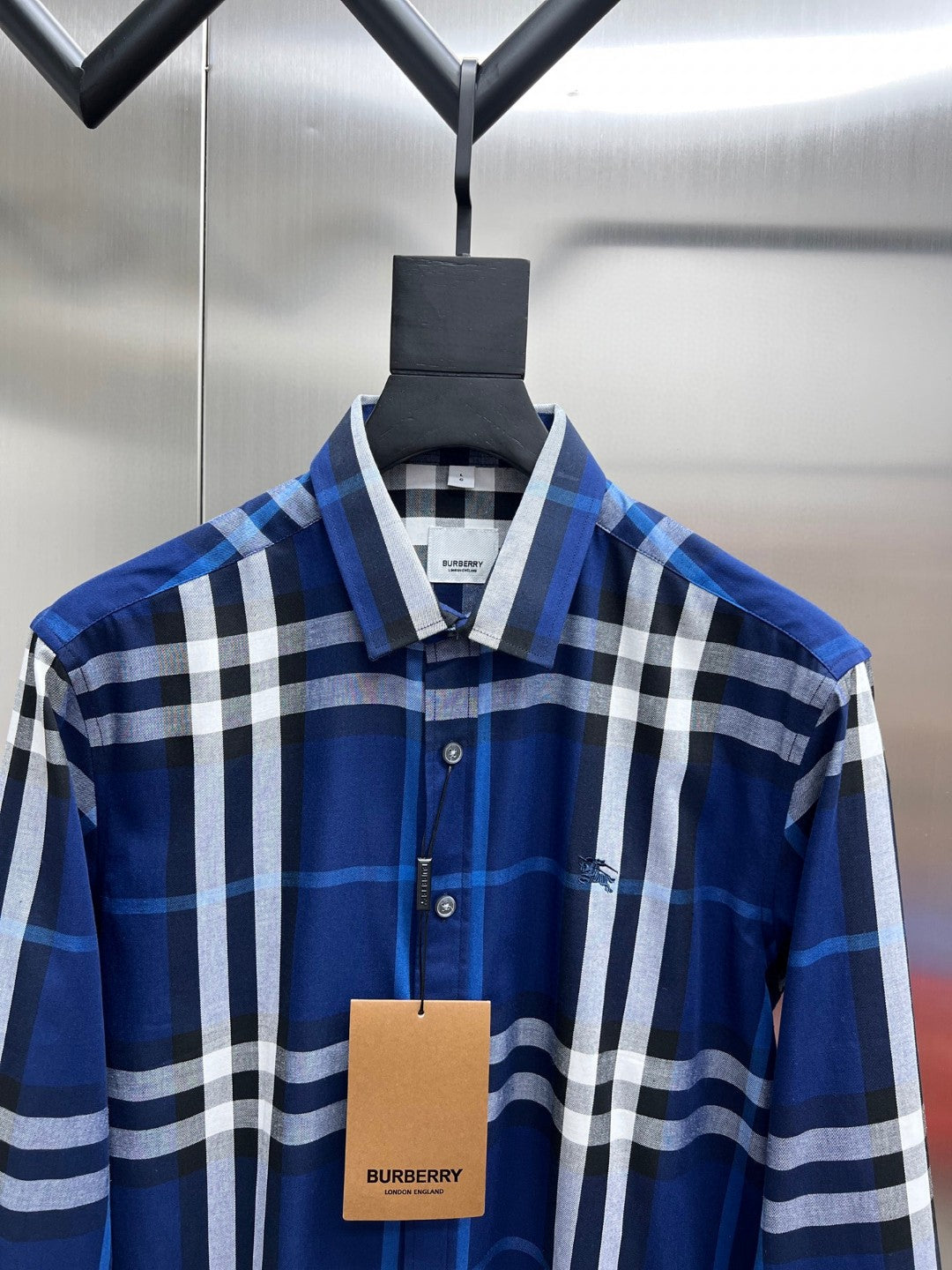 Classic shirt-30